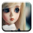 Doll wallpaper simgesi