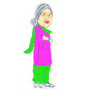 APK Dolly the dadi (INFINITE RUN)