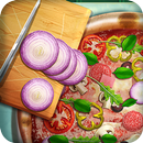 Pizza Realife Cooking Game APK