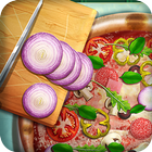 Pizza Realife Cooking icon
