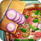 Pizza Realife Cooking أيقونة