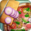 Pizza Realife Cooking Game