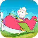 Dolly fly adventure withe friends APK
