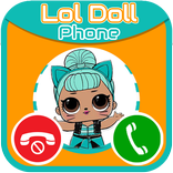 Phone Call From Lol Doll Big Surprise