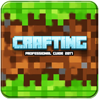 Crafting Guide Professional أيقونة