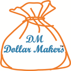 DM Dollar Makers আইকন