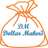 DM Dollar Makers biểu tượng