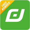 Dollar Digits Fake Phone Number App Free Plan APK