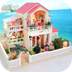 Doll House Design Ideas APK