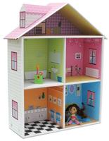 برنامه‌نما Doll House Design Ideas عکس از صفحه
