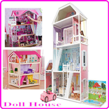 300+ dollhouse design
