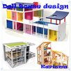 Doll House design APK
