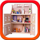 APK Dollhouse Design Ideas