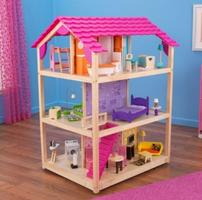 Dollhouse Design Ideas poster