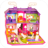 Doll House Design Ideas