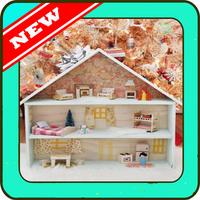 doll house funny-poster