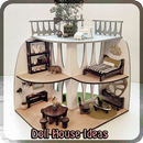 Doll House Ideas APK