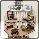 Doll House Ideas icône