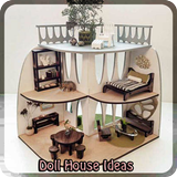 Doll House Ideas icône