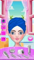 Beach Princess Doll Makeover imagem de tela 3