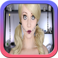 Doll Makeup