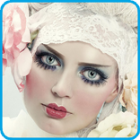 Doll Makeup