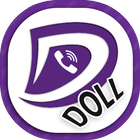 Dollprime icon