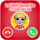 Call Lol Doll Surprise Eggs APK