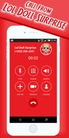 Call Lol Doll Surprise Ekran Görüntüsü 1