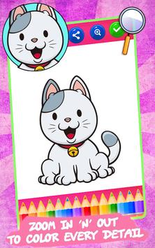 Download Kids Coloring Game New Game Apk For Android Latest