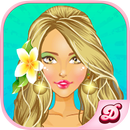 Beach Fun Dress Up Makeover APK