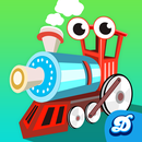 Choo Choo Train Play APK