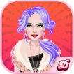 ”Fall Style Dress Up makeover