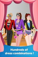 Work Out Dress Up Makeover 截圖 1