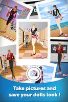 Work Out Dress Up Makeover 截圖 2