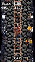 Dungeon Clicker Cartaz