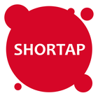 آیکون‌ Shortap