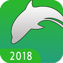 APK Dolphin - Faster Web Browser