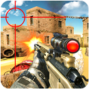 Ultimate Sniper Shooter Killer Cleanup Mission APK
