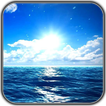 Blue Ocean Live Wallpaper Free