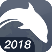 Dolphin Zero icon