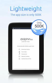 Dolphin Zero screenshot 4