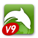 Dolphin Browser V9 APK