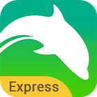 Dolphin icon