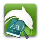 Dolphin Dictionary Linker icône
