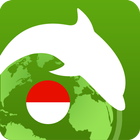 Dolphin Browser icon