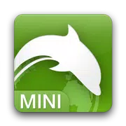 Dolphin Browser Mini