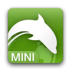 Dolphin Browser Mini APK Herunterladen