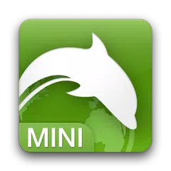 Dolphin Browser Mini アプリダウンロード