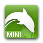 Dolphin Browser Mini icono